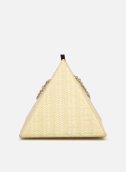 CLEO RAFFIA par Louvreuse