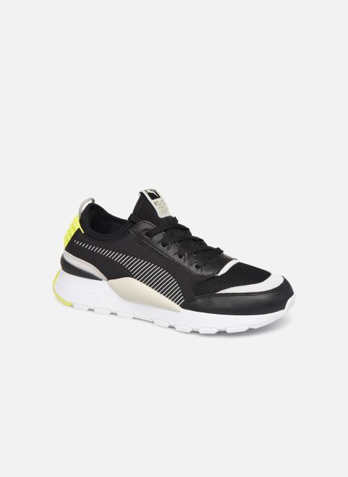 Rs-0 Core par Puma