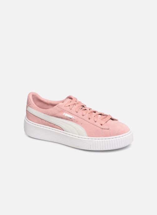 WNS Suede Creepers par Puma
