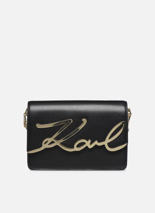 ksignature shoulderbag par Karl Lagerfeld
