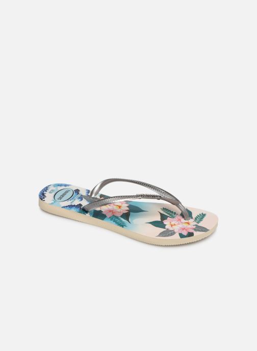 Slim Tropical Sunset par Havaianas