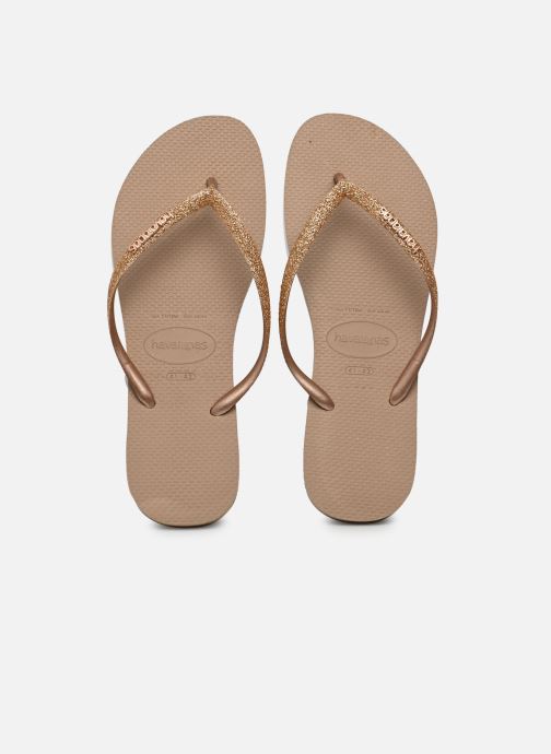 Slim Glitter par Havaianas