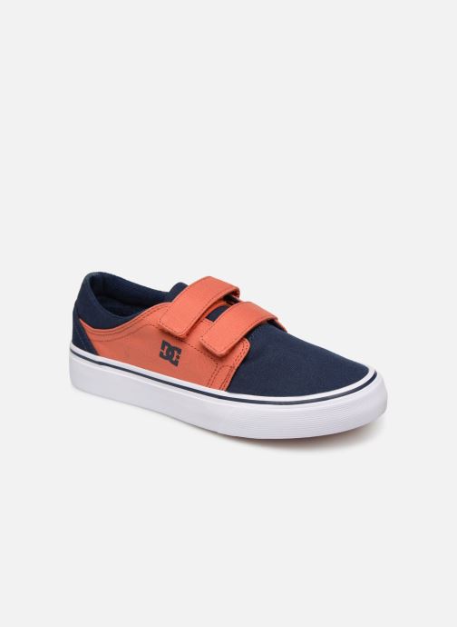 Trase V Kids par DC Shoes