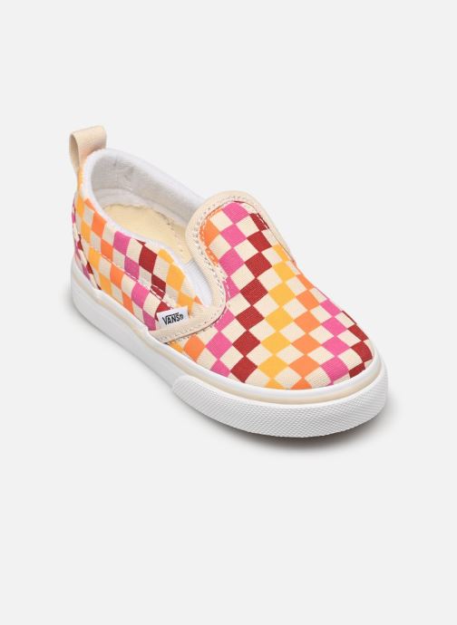 Baskets Vans Slip-On V pour Enfant - Vans - Modalova
