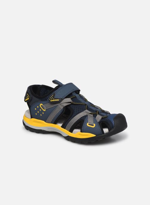 J Borealis Boy J920RB par Geox