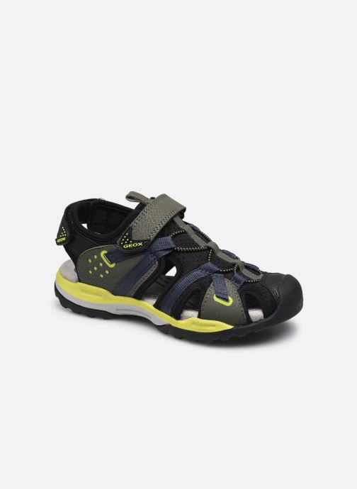 J Borealis Boy J920RB par Geox