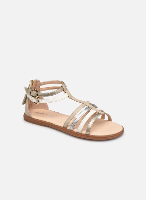 J Sandal Karly Girl J7235D par Geox