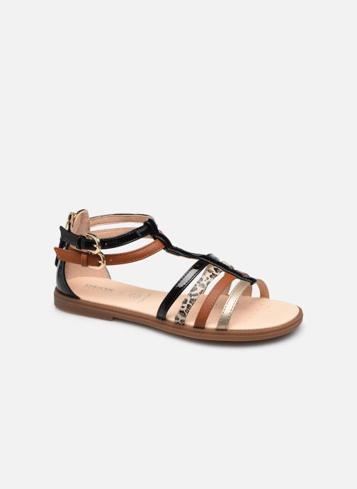 J Sandal Karly Girl J7235D par Geox