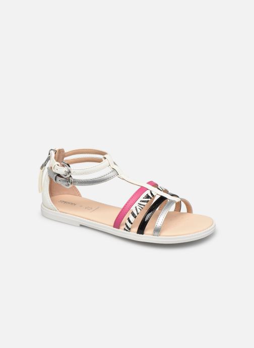 J Sandal Karly Girl J7235D par Geox