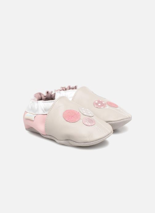 Balloon in the sky par Robeez