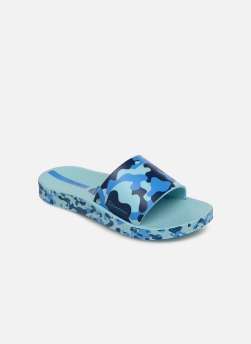 Urban Slide Kids par Ipanema