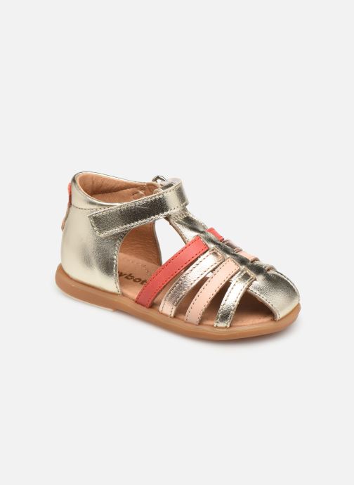 Teriyaki par Babybotte