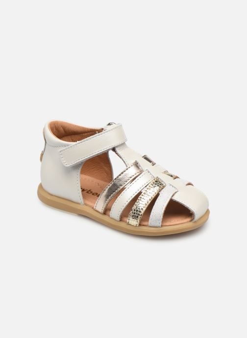 Teriyaki par Babybotte