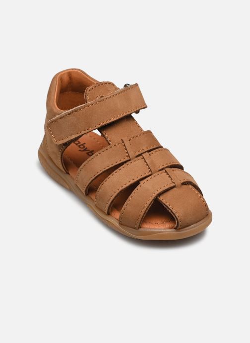 Sandales et nu-pieds Tafari pour Enfant - Babybotte - Modalova