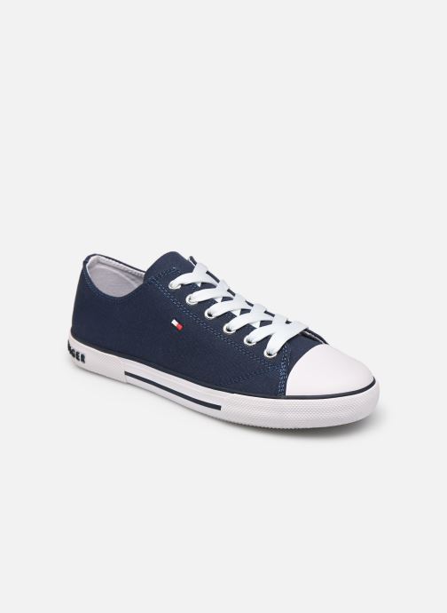 Baskets Tommy Hilfiger Low Cut Lace-Up Sneaker pour  Enfant