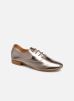 Derby en cuir lisse par Monoprix Femme 37 female