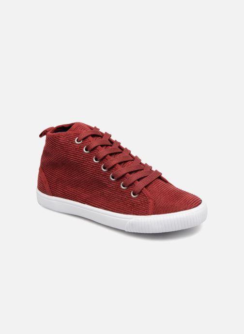 CHAUSS MONTANTE VELOURS par Monoprix Kids