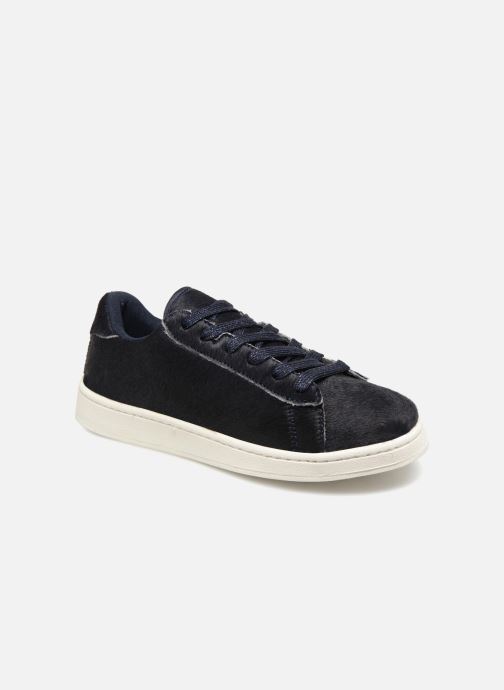 BASKET POILS BLEU par Monoprix Kids