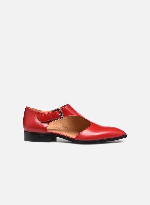 Summer Folk Souliers #1 par Made by SARENZA