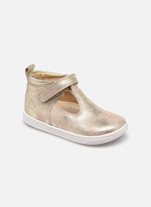 Bouba Up Sandal par Shoo Pom