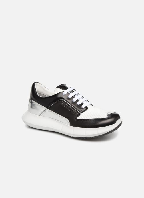 Affinite par Clergerie