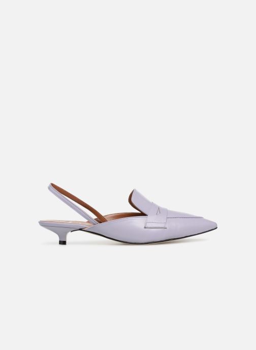 Pastel Affair Mocassins #5 par Made by SARENZA