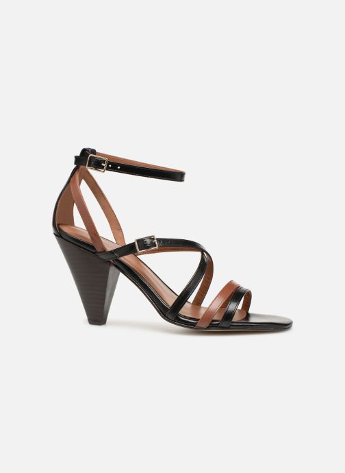 UrbAfrican Sandales à Talons #6 par Made by SARENZA