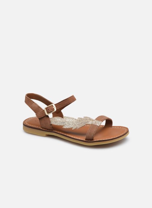 Lazar Feather par Adolie