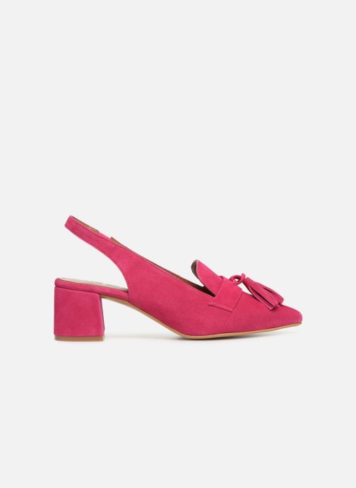 Pastel Affair Mocassins #1 par Made by SARENZA