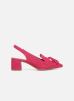 Pastel Affair Mocassins #1 par Made by SARENZA 36 female