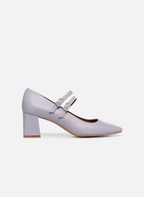 Pastel Affair Escarpins #11 par Made by SARENZA