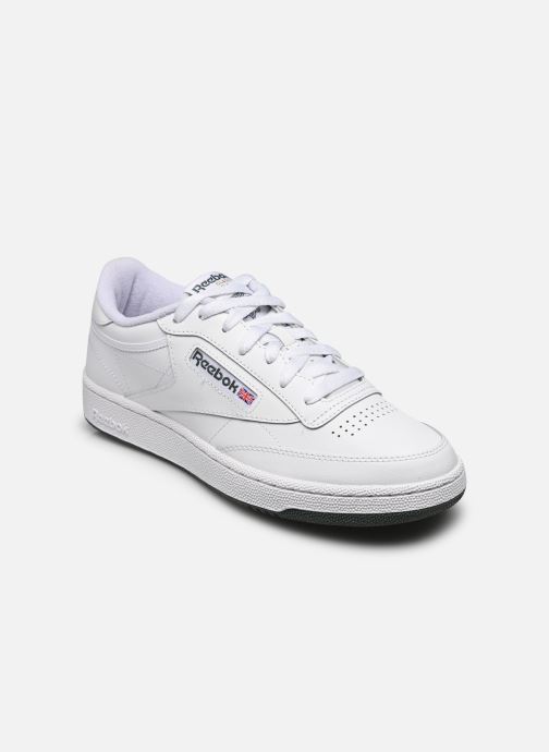 Baskets Reebok Club C 85 pour  Femme