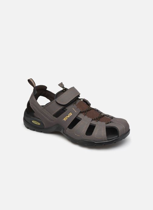 Forebay 3 par Teva