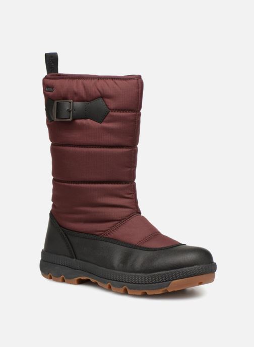 Twarm Hi W MTD par Aigle