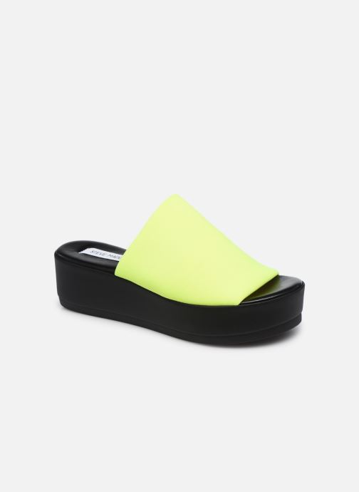 SLINKY SANDAL par Steve Madden
