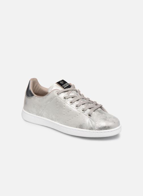 Tenis Metalizado par Victoria