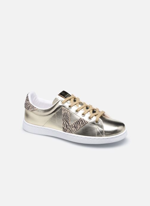 Tenis Metalizado par Victoria