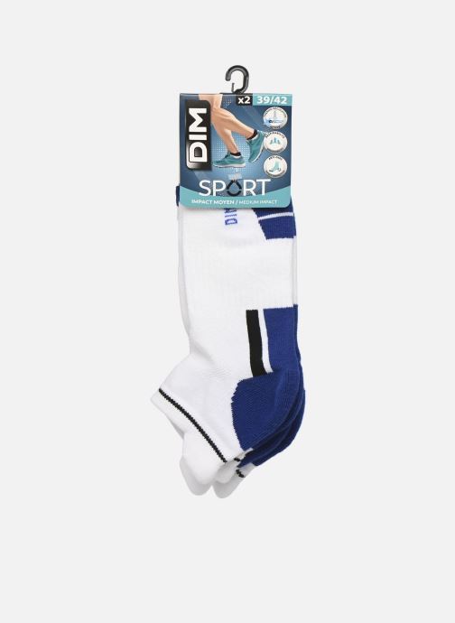 Chaussettes et collants Socquettes Courtes Sport Impact Moyen - Lot de 2 pour Accessoires - Dim - Modalova