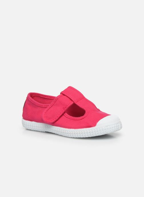Baskets Cienta Pilou pour Enfant - Cienta - Modalova