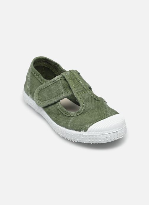 Baskets Cienta Pilou pour Enfant - Cienta - Modalova