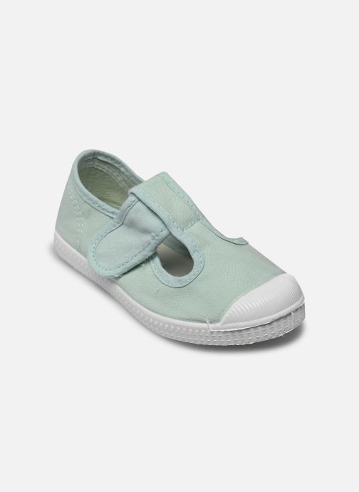 Baskets Cienta Pilou pour Enfant - Cienta - Modalova
