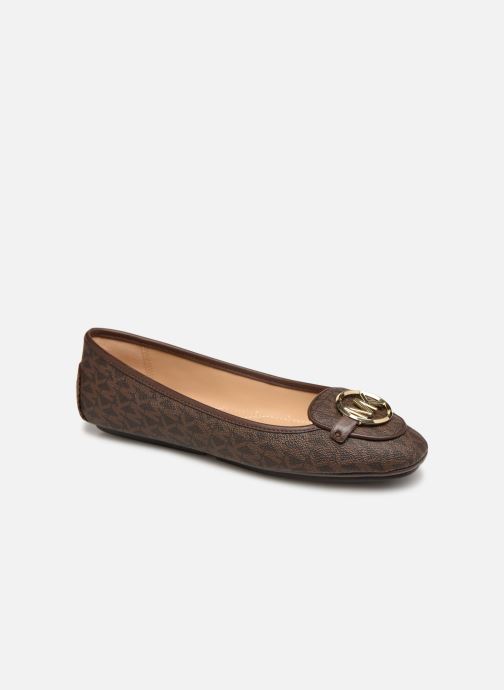 Ballerines Michael Michael Kors Lillie Moc pour  Femme