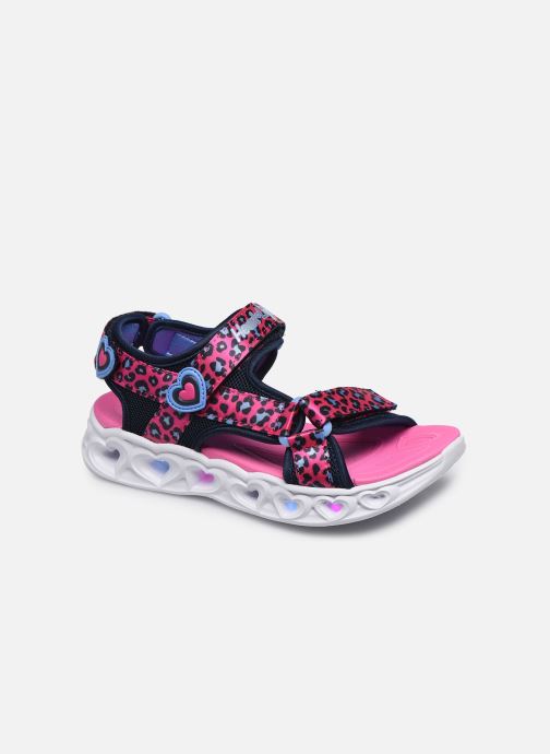 Baskets Skechers Heart Lights pour Enfant