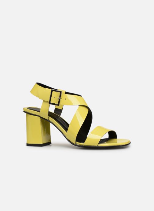 Pastel Affair Sandales à Talons #1 par Made by SARENZA