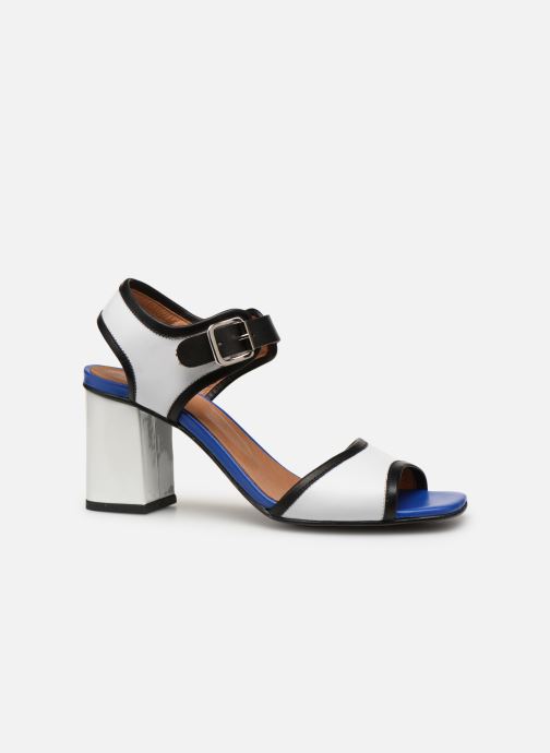 Sport Party Sandales à Talons #5 par Made by SARENZA