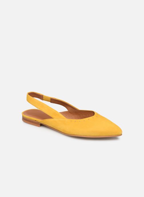 Eva Pump par Schmoove Woman