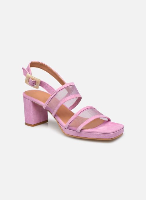 Pruna Mesh par About Arianne