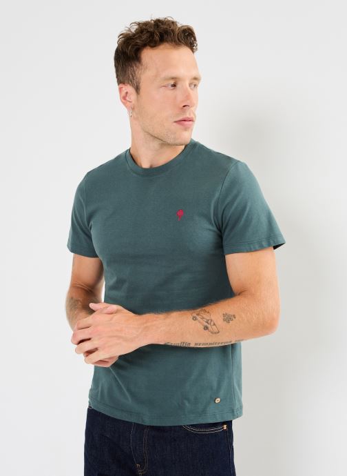 Vêtements Arcy T-shirt Cotton pour Accessoires - Faguo - Modalova