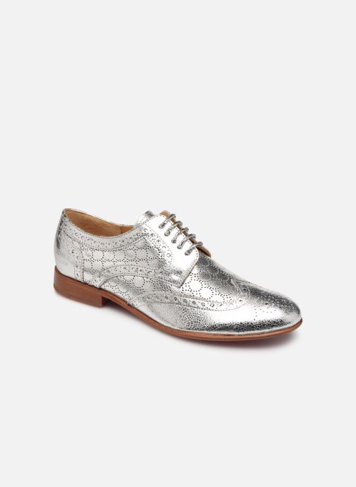 SALLY 66 par Melvin & Hamilton