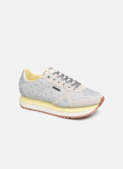 Zion Remake par Pepe jeans